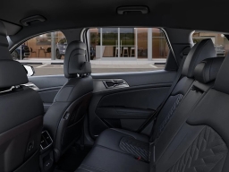 Kia Sportage X-Line AWD 2026