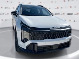 Kia Sportage X-Line AWD 2026