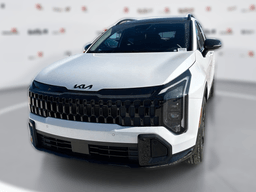 Kia Sportage X-Line AWD 2026