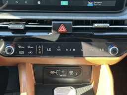 Kia Sportage X-Line AWD 2026