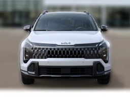 Kia Sportage X-Line AWD 2026