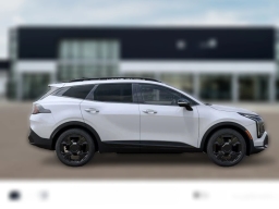 Kia Sportage X-Line AWD 2026
