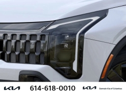 Kia Sportage X-Line AWD 2026