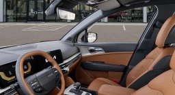 Kia Sportage X-Line AWD 2026