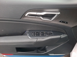 Kia Sportage X-Line AWD 2026