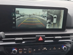 Kia Sportage X-Line AWD 2026