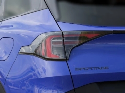 Kia Sportage X-Line AWD 2026