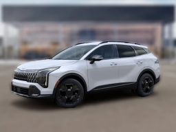 Kia Sportage X-Line AWD 2026