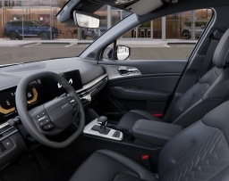 Kia Sportage X-Line AWD 2026