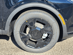 Kia Sportage X-Line AWD 2026