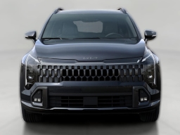 Kia Sportage X-Line AWD 2026