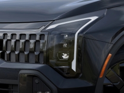 Kia Sportage X-Line AWD 2026