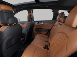 Kia Sportage X-Line AWD 2026