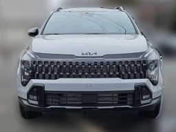 Kia Sportage X-Line AWD 2026