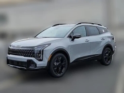 Kia Sportage X-Line AWD 2026
