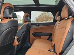 Kia Sportage X-Line AWD 2026