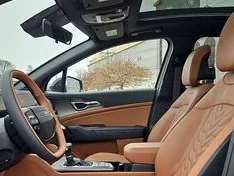 Kia Sportage X-Line AWD 2026