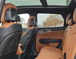 Kia Sportage X-Line AWD 2026