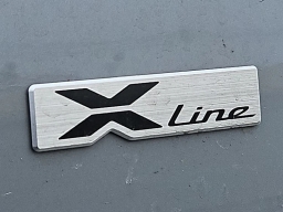 Kia Sportage X-Line AWD 2026