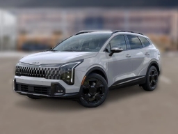 Kia Sportage X-Line AWD 2026