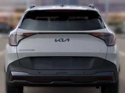 Kia Sportage X-Line AWD 2026
