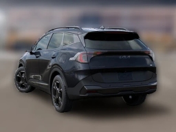 Kia Sportage X-Line AWD 2026