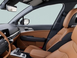 Kia Sportage X-Line AWD 2026