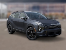 Kia Sportage X-Line AWD 2026