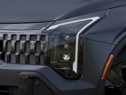 Kia Sportage X-Line AWD 2026