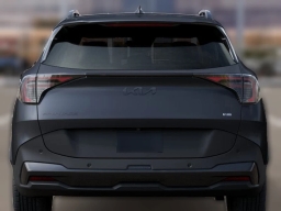 Kia Sportage X-Line AWD 2026