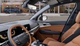 Kia Sportage X-Line AWD 2026