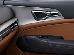 Kia Sportage X-Line AWD 2026