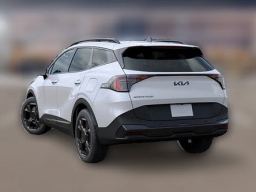 Kia Sportage X-Line AWD 2026