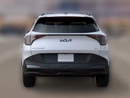 Kia Sportage X-Line AWD 2026