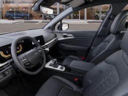 Kia Sportage X-Line AWD 2026