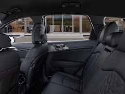Kia Sportage X-Line AWD 2026