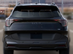 Kia Sportage X-Line AWD 2026
