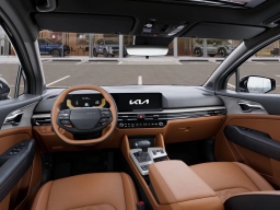 Kia Sportage X-Line AWD 2026