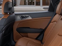 Kia Sportage X-Line AWD 2026