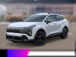 Kia Sportage X-Line AWD 2026