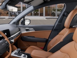 Kia Sportage X-Line AWD 2026