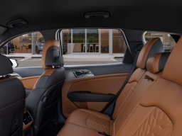 Kia Sportage X-Line AWD 2026