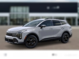 Kia Sportage X-Line AWD 2026