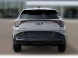 Kia Sportage X-Line AWD 2026
