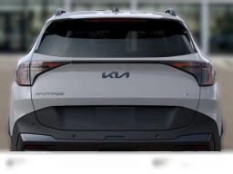 Kia Sportage X-Line AWD 2026