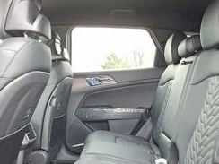 Kia Sportage X-Line AWD 2026