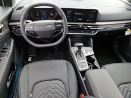 Kia Sportage X-Line AWD 2026