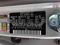 Kia Sportage X-Line AWD 2026