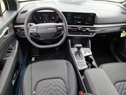 Kia Sportage X-Line AWD 2026