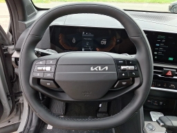 Kia Sportage X-Line AWD 2026